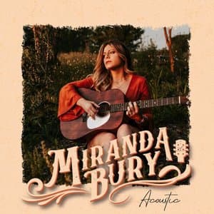 Miranda Bury Acoustic