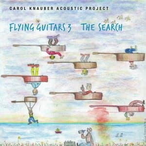 Flying Guitars 3 the Search