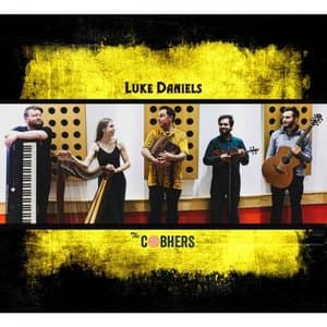 Luke Daniels & The Cobhers