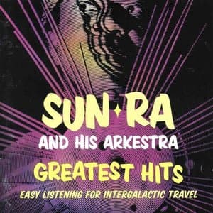Greatest Hits: Easy Listening for Intergalactic Travel