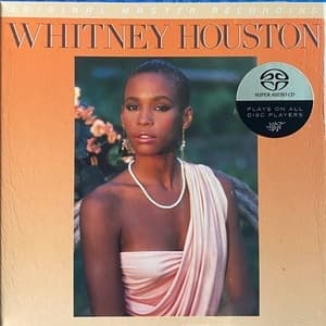 Whitney Houston
