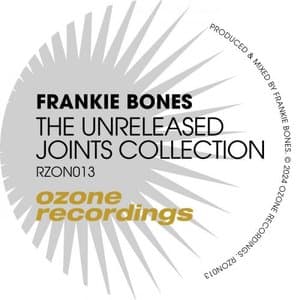 The Unreleased Joints Collection