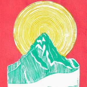 Electric Mountain Remixes