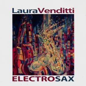 Electro Sax