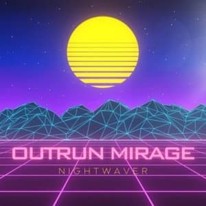 Outrun Mirage