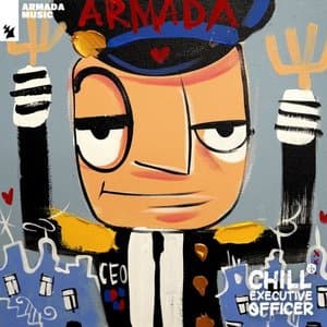 Chill Executive Officer (CEO), Vol. 14 (Selected by Maykel Piron)