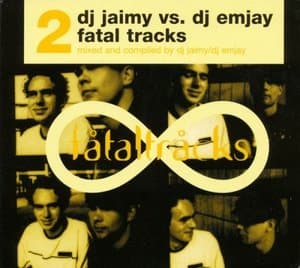 Fatal Tracks 2