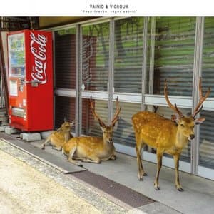 Peau froide, leger soleil