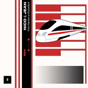 From Nantes to Dusseldorf