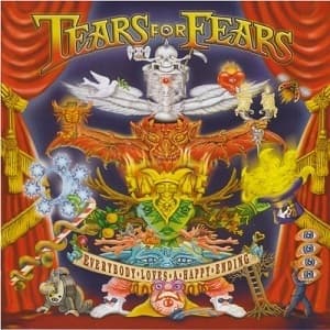 Everybody Loves A Happy Ending