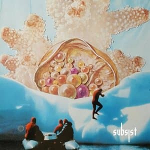 From Dub To Electro , VHS sounds