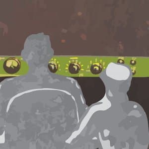 Imaginary Soundtrack Of A Dystopian Future