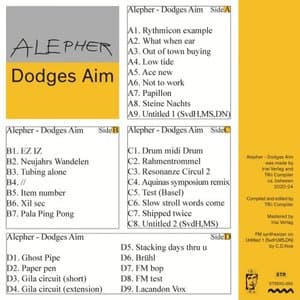 Dodges Aim