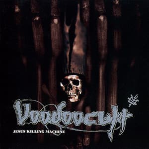 Jesus Killing Machine (Japanese Edition)