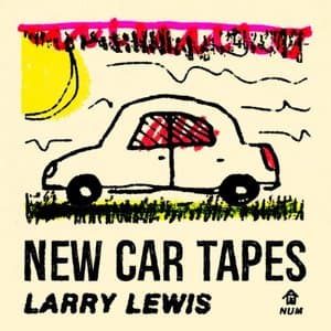 New Car Tapes
