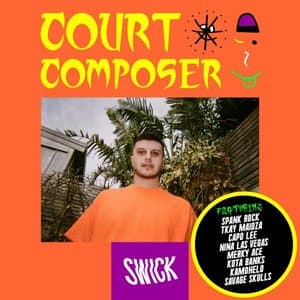 Court Composer