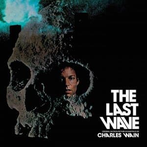 The Last Wave (Original Motion Picture Soundtrack)