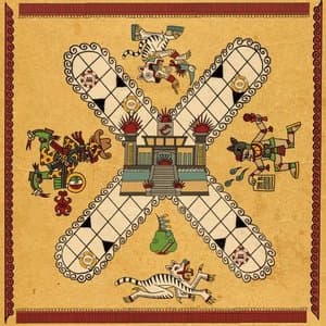 La Liturgia del Tigre Blanco