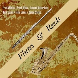 Flutes & Reeds (2022, Remastered)