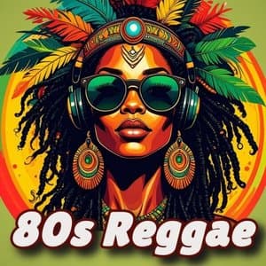80s Reggae