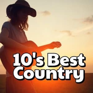 10s Best Country