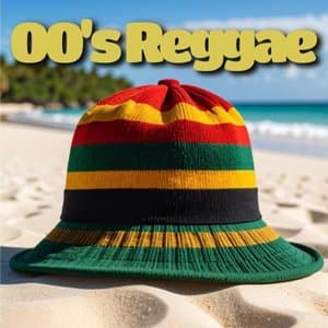 00s Reggae