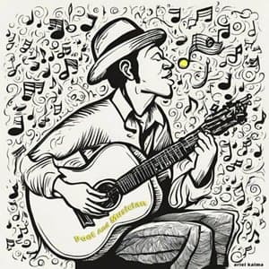 Poet and Musician