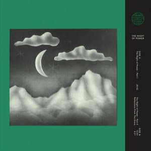 The Night of Power (Laylatul Qadri)