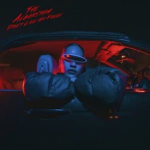 The Algorithm Dont Like My Freek