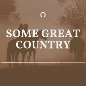 Some Great Country