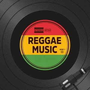 Reggae Music
