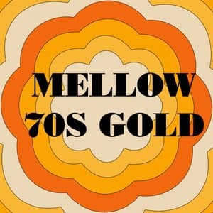 Mellow 70s Gold