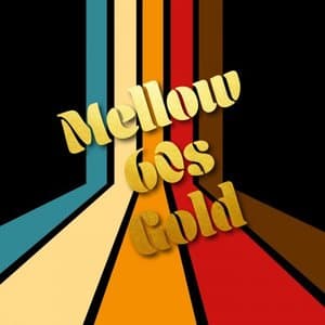 Mellow 60s Gold