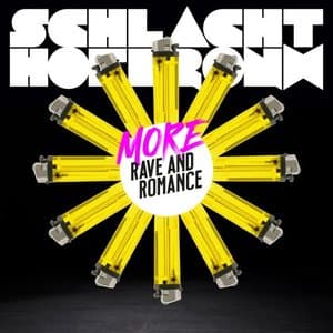 More Rave And Romance