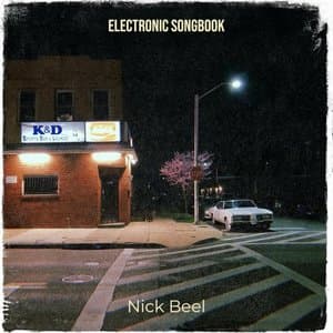 Electronic Songbook