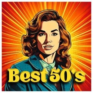 Best 50s