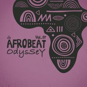 Afrobeat Odyssey, Vol.07