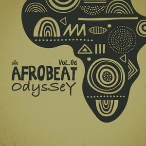 Afrobeat Odyssey, Vol.06