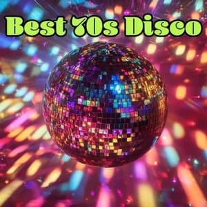 Best 70s Disco