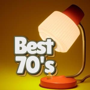 Best 70s 100 Classic Songs