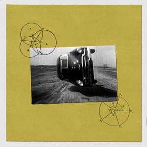 A Memory of Something Vast and Elemental