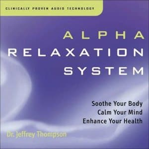 Alpha Relaxation System Program 1