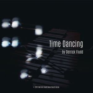 Time Dancing