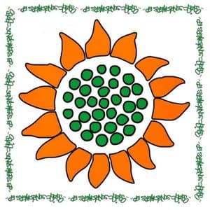 Jaziac Sunflowers EP