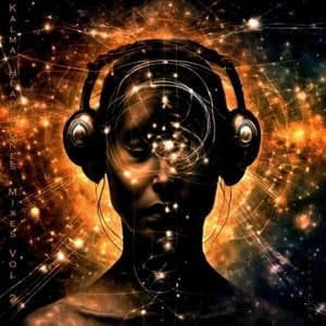 Kalma Headphones Mixes, Vol. 2