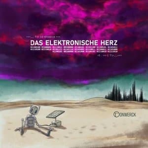 Das Elektronische Herz