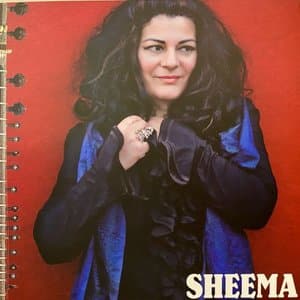 Sheema
