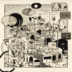 A Trip To The Present