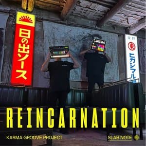 Reincarnation