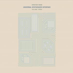 Universal Synthesizer Interface VOL III